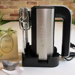 همزن پایه دار برند گوسونیک مدل GHM-839