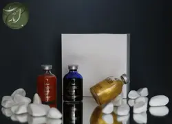 قطره ویال جونیور