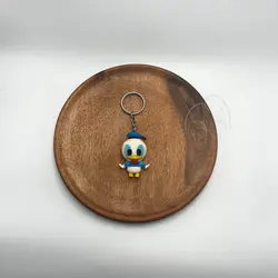 جاکلیدی اردک سیلیکونی