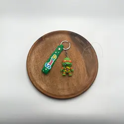 جاکلیدی لاک پشت های نینجا