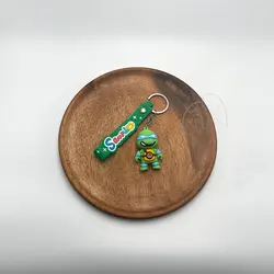 جاکلیدی لاک پشت های نینجا