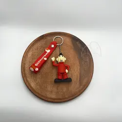 سرکلیدی پت و مت