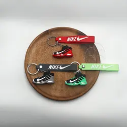 سرکلیدی کفش نایک شیک