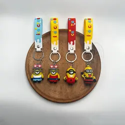 سرکلیدی مینیون ها