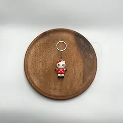 سرکلیدی کیتی | جاکلیدی کیتی