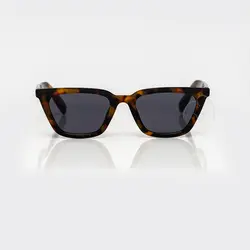 عینک آفتابی پلنگی کد 30