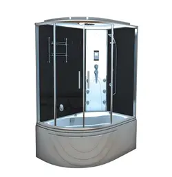 سونا بخار و کابین دوش B-807