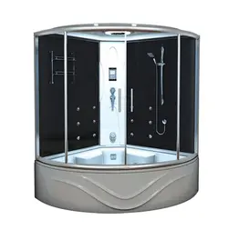 سونا بخار و کابین دوش B-816