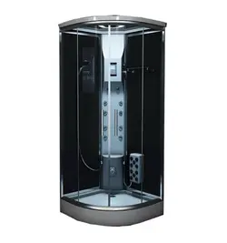 سونا بخار و کابین دوشb851