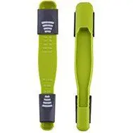قاشق اندازه گیری پیمانه دو طرفه Spoon - بلو مارکت