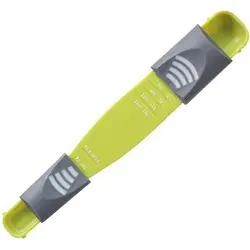 قاشق اندازه گیری پیمانه دو طرفه Spoon - بلو مارکت