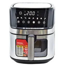 سرخ کن تفال مدل بدون روغن رژیمی