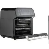 سرخ کن بدون روغن وگاتی مدل VE_160 ( دارای آسیب جزئی)