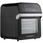 سرخ کن بدون روغن وگاتی مدل VE_160 ( دارای آسیب جزئی)