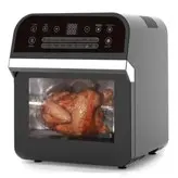 سرخ کن بدون روغن وگاتی مدل VE_160 ( دارای آسیب جزئی)