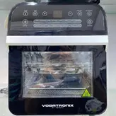 سرخ کن بدون روغن وگاتی مدل VE_160 ( دارای آسیب جزئی)