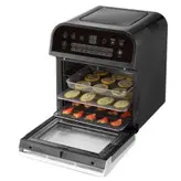 سرخ کن بدون روغن وگاتی مدل VE_160 ( دارای آسیب جزئی)