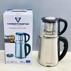 چای ساز وگاتی مدل VE-186