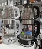 چای ساز پیرکس دسینی مدل DESSINI7007