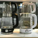 چای ساز پیرکس دسینی مدل DESSINI7007
