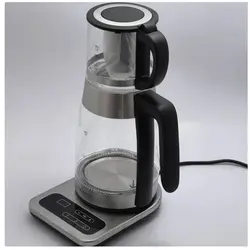 چای ساز روهمی نیکووا ژاپن صفحه لمسی