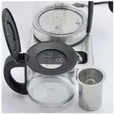 چای ساز روهمی نیکووا ژاپن صفحه لمسی