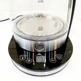 چای ساز دیجیتال وگاتی مدل VE-198