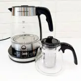 چای ساز دیجیتال وگاتی مدل VE-198