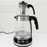 چای ساز دیجیتال وگاتی مدل VE-198