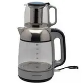 چای ساز وگاتی پیرکس روهمی مدل VE-217