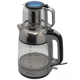 چای ساز وگاتی پیرکس روهمی مدل VE-217