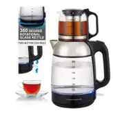 چای ساز وگاتی پیرکس روهمی مدل VE-217