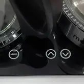 چای ساز پیرکس مونتینی مدل دیجیتال لمسی