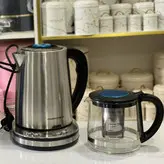 چای ساز روخمی وگاتی مدل ۱۹۹ دیجیتال