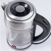 چای ساز ایستاده نیکووا مدل NTK-207 پیرکس