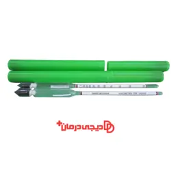 الکل سنج سبز چینی - دیجی درمان