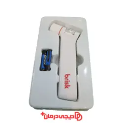 تب سنج لیزری بریسک - دیجی درمان