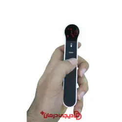 تب سنج لیزری بریسک - دیجی درمان
