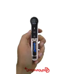 تب سنج لیزری بریسک - دیجی درمان