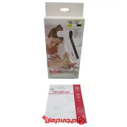 تب سنج لیزری بریسک - دیجی درمان