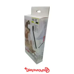 تب سنج لیزری بریسک - دیجی درمان