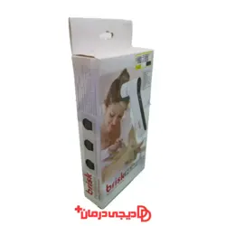 تب سنج لیزری بریسک - دیجی درمان