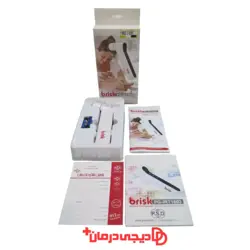 تب سنج لیزری بریسک - دیجی درمان