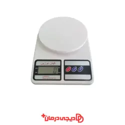 ترازو 10 کیلویی آشپزخانه SF400 - دیجی درمان