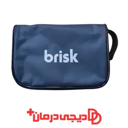 فشارسنج بازویی بریسک 19L800 - دیجی درمان