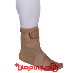 قوزک بند آتل دار نئوپرن هوش درمان - دیجی درمان