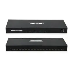 اسپليتر 16 پورت HDMI با قابليت EDID فرلی FURLI