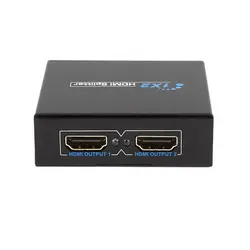 اسپليتر 2 پورت HDMI فرلی FURLI