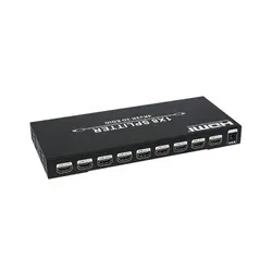 اسپليتر 8 پورت HDMI با قابليت EDID فرلی FURLI