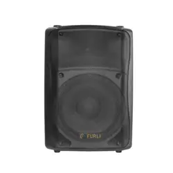 اسپیکر دکوراتیو 15 اینچ فرلی مدل FURLI TAP15